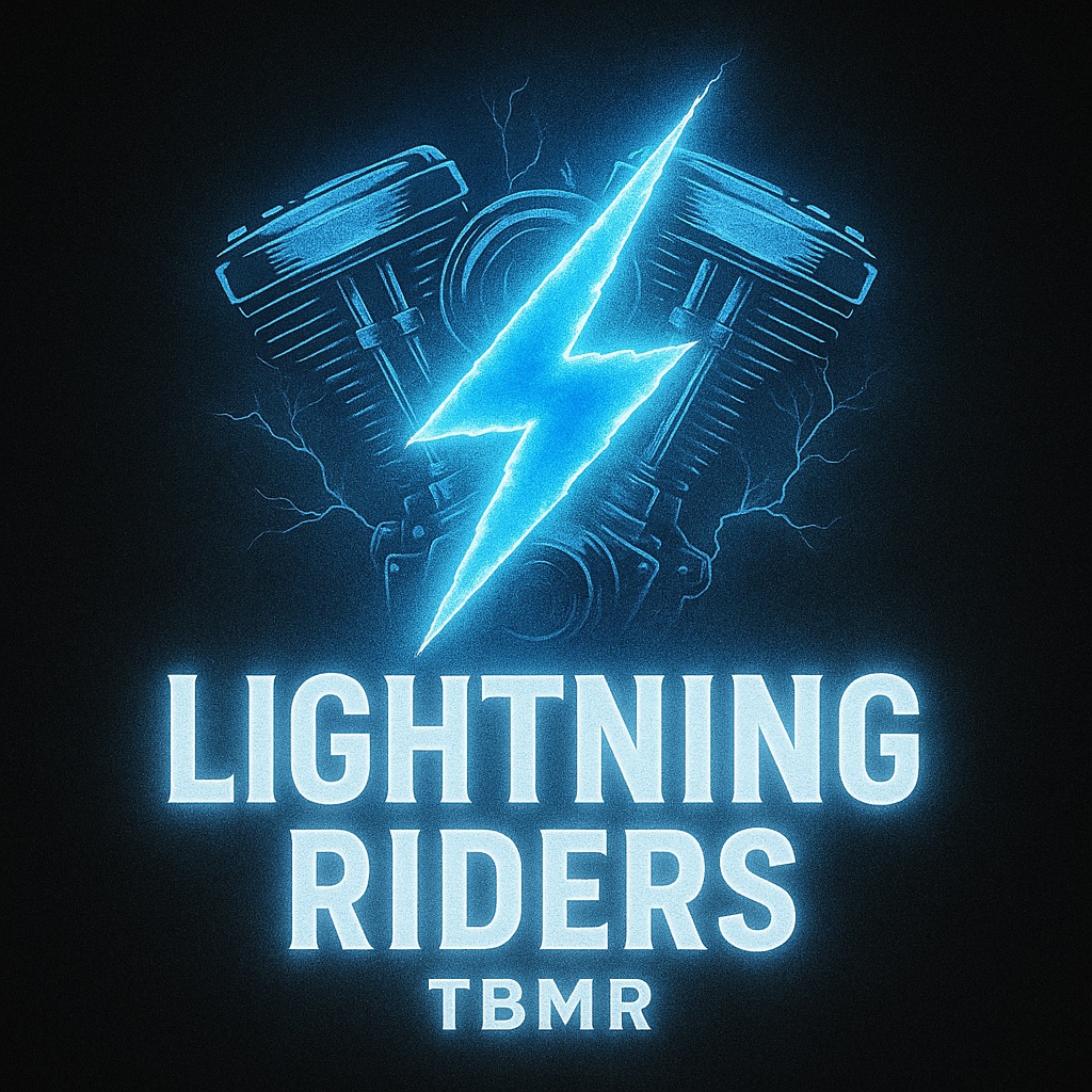 TBMR Lightning Riders
